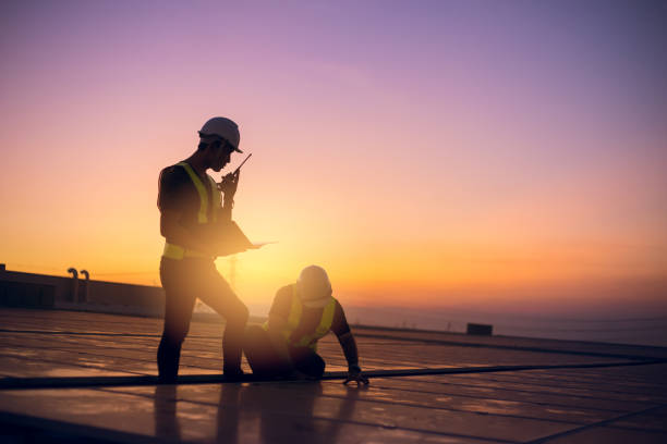 Best Roof Leak Repair  in Reidsville, NC