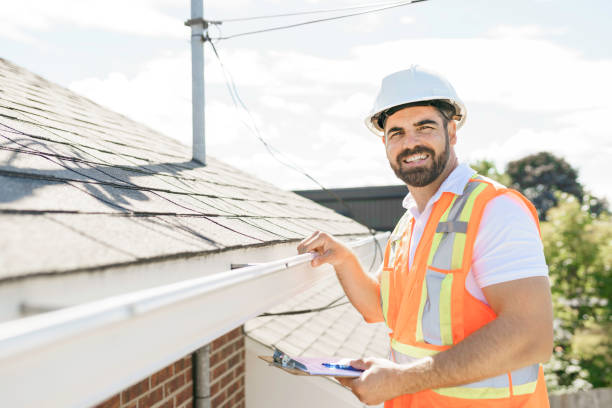 Best Metal Roofing Contractor  in Reidsville, NC