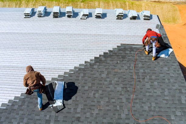 Best Shingle Roofing Installation  in Reidsville, NC