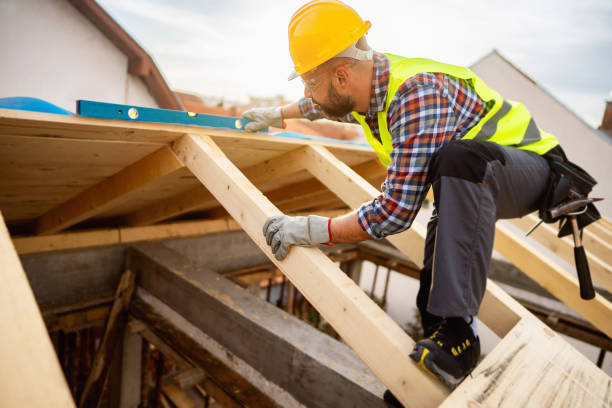 Trusted Reidsville, NC Roofing Contractor Experts