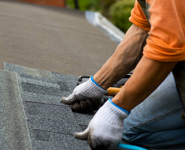 Best Roofing Contractor Near Me  in Reidsville, NC