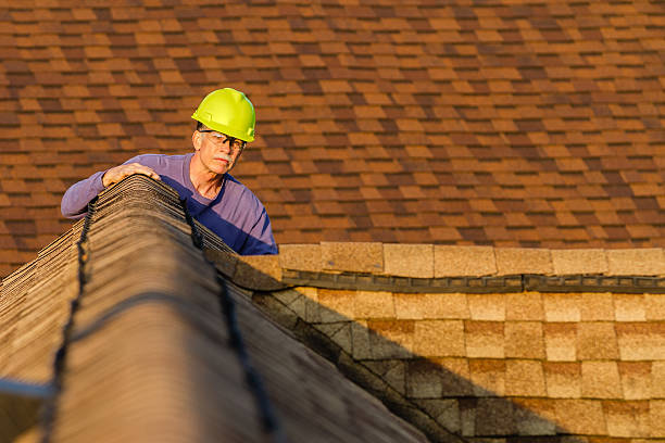 Quick and Trustworthy Emergency Roof Repair Services in Reidsville, NC