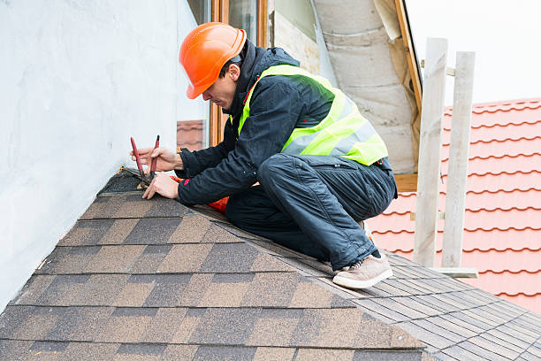 Best Flat Roof Repair Services  in Reidsville, NC