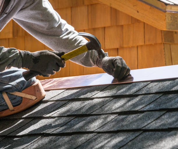 Best Gutter Installation and Roofing  in Reidsville, NC